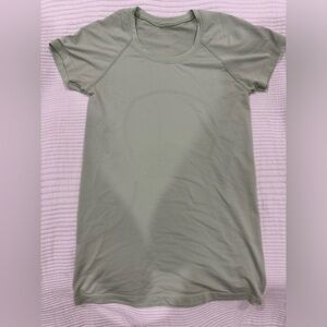 Lululemon swiftly tech hip length